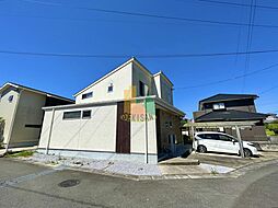 物件画像 下北方町中古住宅ソーラーシステム付き