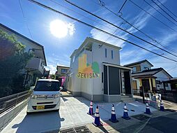 物件画像 下北方町新築戸建て3期1号棟