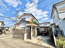 物件画像 新別府町薗田中古住宅