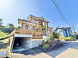 物件画像 下北方町レンガ使用の中古住宅