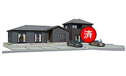 物件画像 大島町原ノ島新築戸建てA号棟