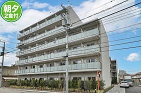 学生会館 Alivis千葉west[食事付き]  ｜ 千葉県千葉市稲毛区轟町３丁目7-14（賃貸マンション1R・2階・20.60㎡） その1