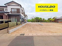 物件画像 新築戸建　稲沢市矢合町　1号棟