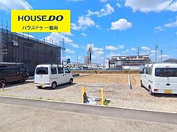 一宮市篭屋　5号棟