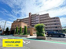 物件画像 シャトレ愛松稲沢VIII