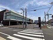 一宮 休日・夜間急病診療所 500m