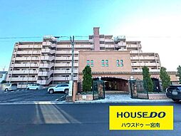 物件画像 シャトレ愛松稲沢VIII