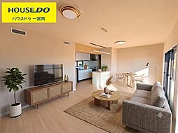 シャトレ愛松一宮II 5階