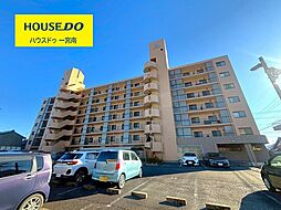 物件画像 シャトレ愛松一宮II　5階