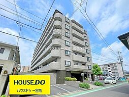 物件画像 モアグレース枠杁　8階