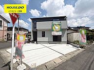 愛知県一宮市森本5丁目：物件画像