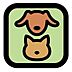 その他：【大切な家族と一緒に暮らせるペット飼育可能物件】愛犬や愛猫などの大切なペットと一緒に過ごせる嬉しい住環境。近くにお散歩コースがあるなど、大切な家族との快適で笑顔あふれる豊かな暮らしを叶えます。