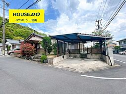 中古戸建 岐阜県各務原市尾崎北町