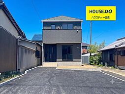 新築戸建　一宮市萩原町中島