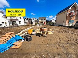新築戸建 一宮市森本4丁目 2号棟