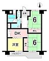 末広コーポラス5階290万円