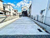 愛知県一宮市馬見塚字長畑：物件画像