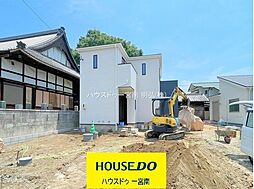 新築戸建　一宮市玉野第4　1号棟