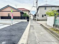 愛知県稲沢市治郎丸中町：物件画像