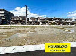 新築戸建 　一宮市大和町妙興寺字二反割　3号棟