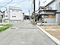 愛知県稲沢市北島町千野地：物件画像
