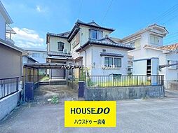 物件画像 中古戸建　稲沢市平和町西光坊大門南