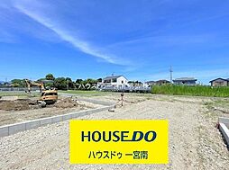 物件画像 新築戸建 稲沢市平和町法立北瀬古　2号棟