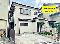 物件画像 中古戸建　稲沢市増田北町