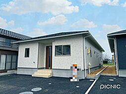 新築戸建　一宮市北今第2　1号棟