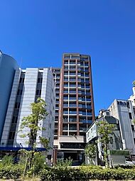 物件画像 ザ・神戸北野レジデンス