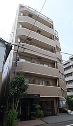 物件画像 ロアール目黒本町