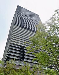 物件画像 ブランズタワー豊洲