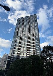 物件画像 シティタワーズ豊洲ザ・シンボル