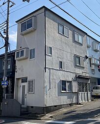 物件画像 所沢市 中古一戸建 3階建 1580万円