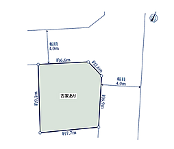 物件画像 練馬区高野台4丁目