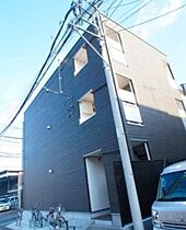 リブリAm  ｜ 埼玉県さいたま市桜区田島2丁目（賃貸マンション1K・3階・27.32㎡） その1