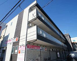 埼玉県戸田市喜沢1丁目（賃貸マンション1K・2階・28.15㎡） その1