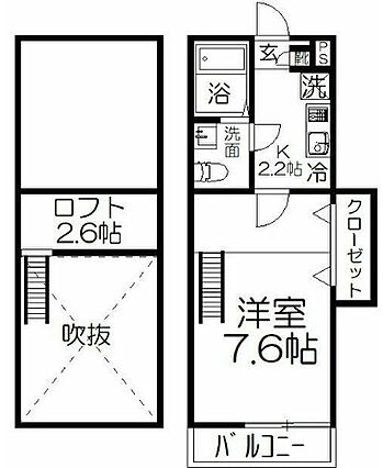 ＴｌｅｒｒａＳｏｌｅｉｌ_間取り_0