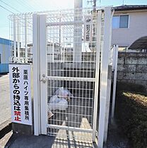 栗原ハイツA  ｜ 埼玉県さいたま市岩槻区西原（賃貸アパート1K・2階・24.18㎡） その20