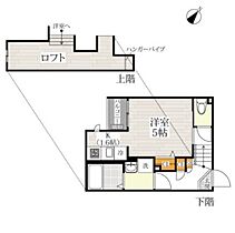 CB川越カローレ  ｜ 埼玉県川越市岸町1丁目（賃貸アパート1K・1階・21.77㎡） その2