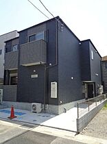 アンソレイユ  ｜ 埼玉県さいたま市見沼区大字蓮沼（賃貸アパート1R・1階・25.55㎡） その1