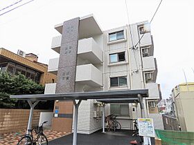 グリシーヌ  ｜ 埼玉県熊谷市桜木町2丁目（賃貸マンション1R・3階・26.00㎡） その1