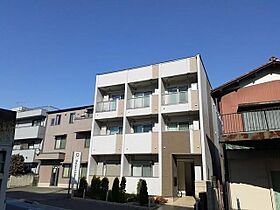 カーサシエロII  ｜ 埼玉県さいたま市大宮区大成町3丁目（賃貸アパート1K・2階・27.43㎡） その1