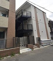 レガーロ桶川  ｜ 埼玉県桶川市南1丁目（賃貸アパート1K・2階・21.00㎡） その18