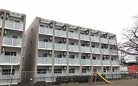 埼玉県川越市新宿町5丁目（賃貸マンション1K・2階・26.25㎡） その1