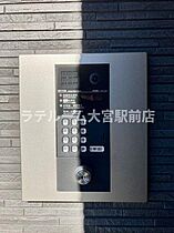 グレイス指扇  ｜ 埼玉県さいたま市西区大字西遊馬（賃貸マンション1K・1階・27.32㎡） その4