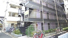 蕨テラス  ｜ 埼玉県蕨市南町1丁目（賃貸マンション1K・4階・20.31㎡） その4