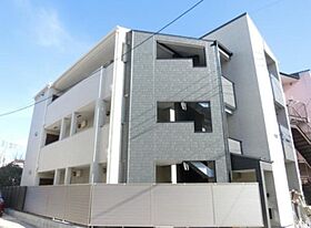 埼玉県蕨市中央4丁目（賃貸アパート1K・1階・22.01㎡） その16