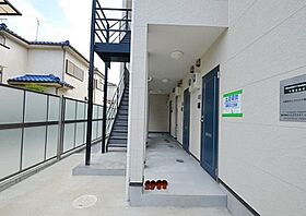 エモーショナルレジデンス  ｜ 埼玉県さいたま市西区大字指扇（賃貸アパート1K・3階・29.92㎡） その21