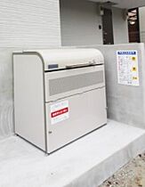 ノーム指扇  ｜ 埼玉県さいたま市西区大字西遊馬（賃貸アパート1K・3階・20.08㎡） その3